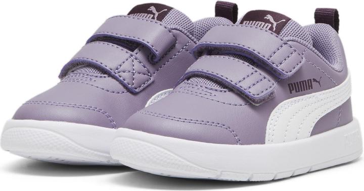 Produktbild Puma Courtflex V3 V Inf (20)