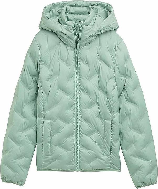 Actual product image Tom Tailor Quilted jacket (M)