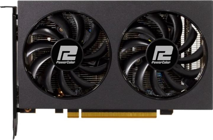 Image du produit Powercolor Fighter Radeon RX 6500 XT (4 Go)