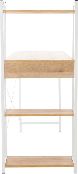 Produktbild CLP Poe (120 x 44 x 111 cm)