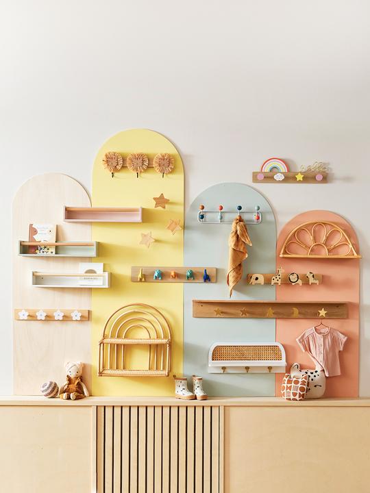 Image du produit Vertbaudet Margeriten (48 x 5 x 7 cm)