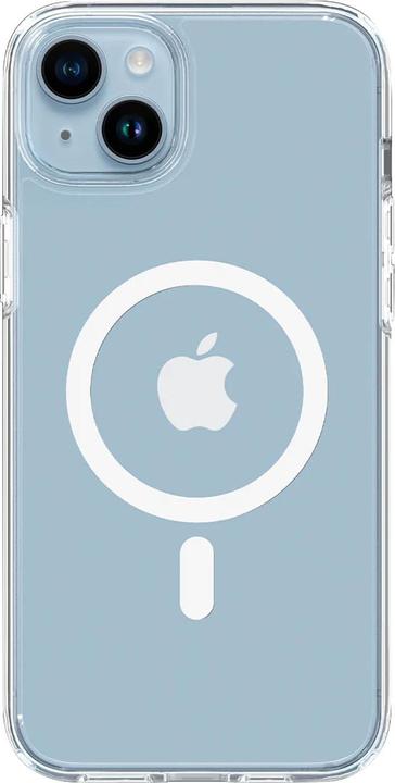 Immagine prodotto Spigen Serie MagFit Ultra Hybrid (Apple iPhone 14)