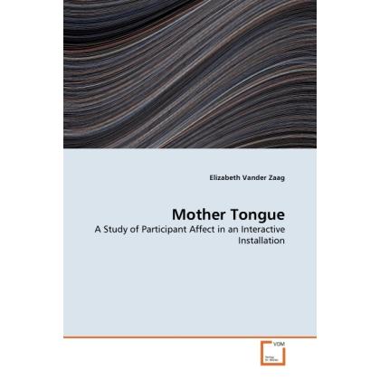 Mother Tongue, Fachbücher