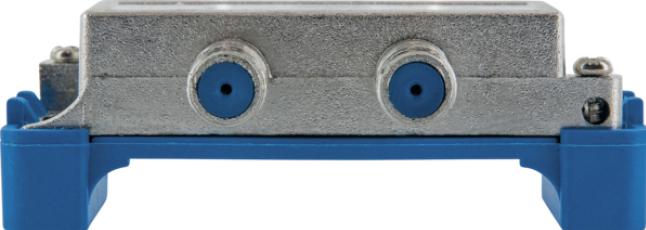 Produktbild Schwaiger Verteiler 4-fach digital (Verteiler)