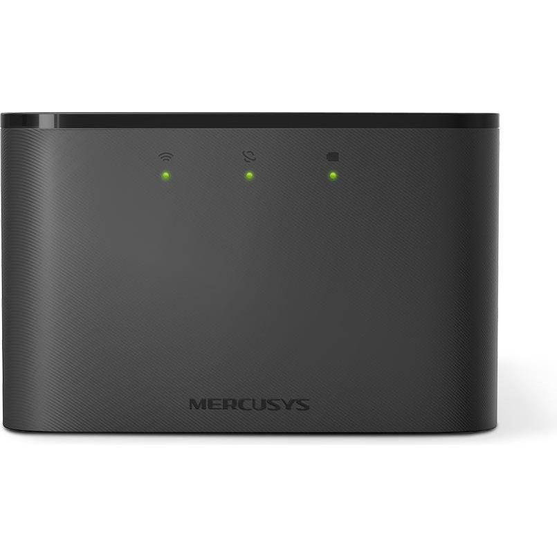 Thumbnail - TP-Link MT110, Router, Schwarz