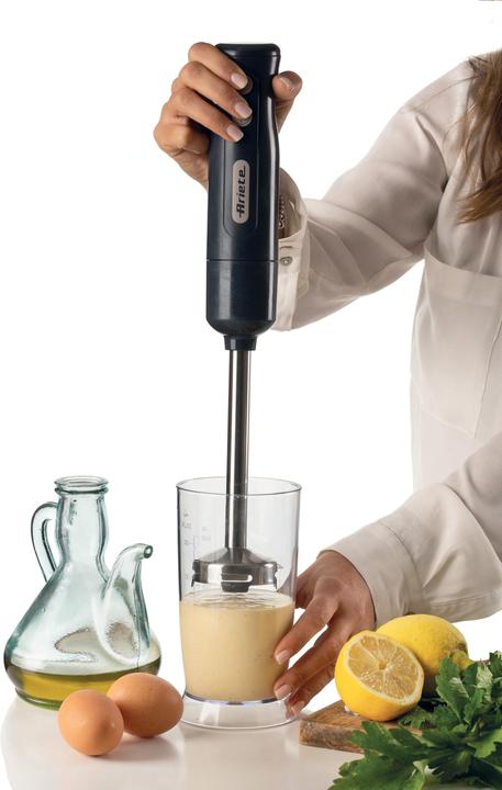 Image du produit Ariete 601 Stabmixer