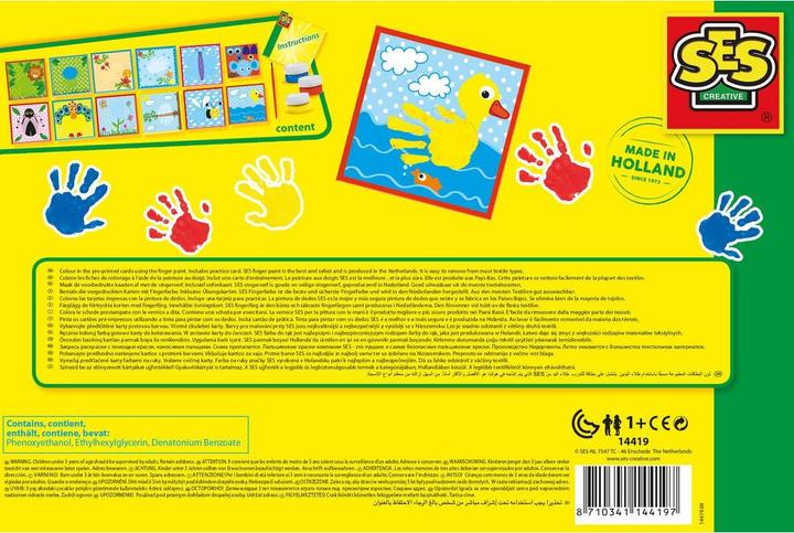 Image du produit Ses Mein erstes Kunstwerk