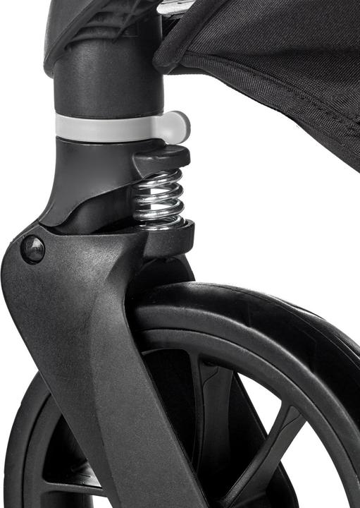 Actual product image Jané BeCool Buggy Urban Walk (0 Months - 4 years)