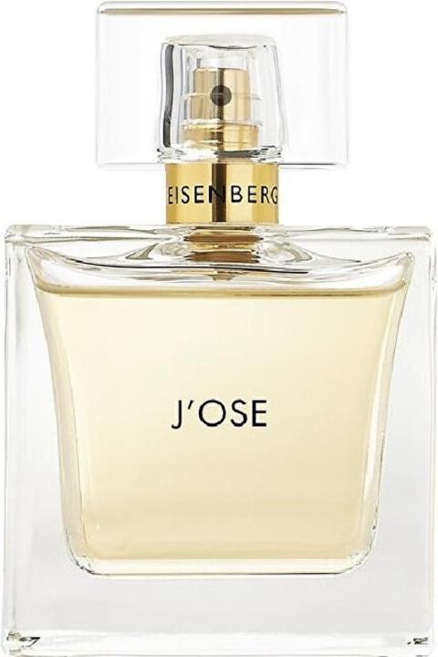 Actual product image Eisenberg J'OSE (Eau de parfum, 30 ml)