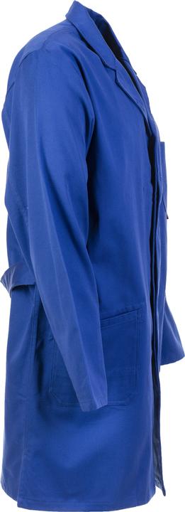 Actual product image Planam Work coat cornflower blue 25 26 (26)