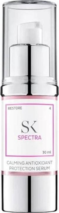 Actual product image Skintegra Calming Antioxidant Serum Spectra 30ml (30 ml)