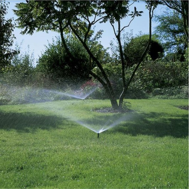 Actual product image Gardena Sprinkler System Pop-up Sprinkler S 50 (Pop-up sprinklers)