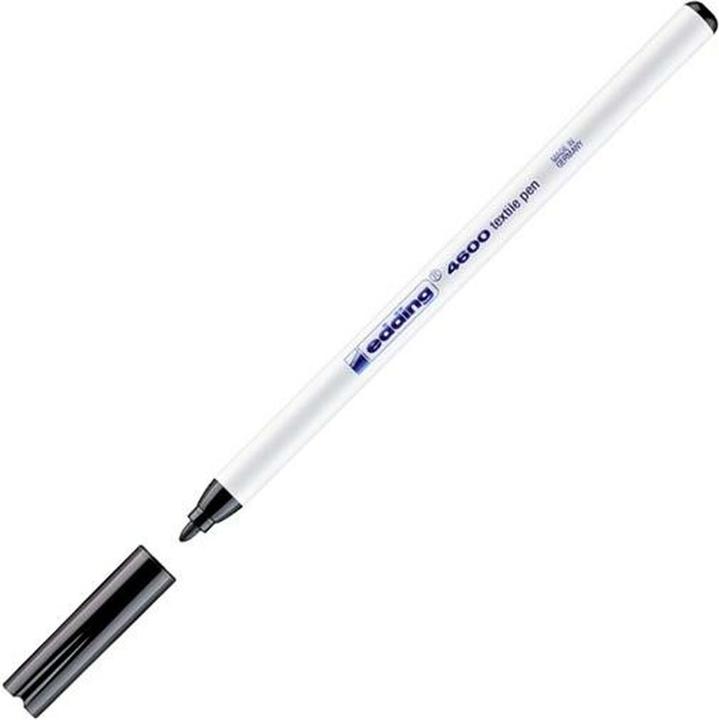 Immagine prodotto Edding 4600 - Penna per magliette (1x)