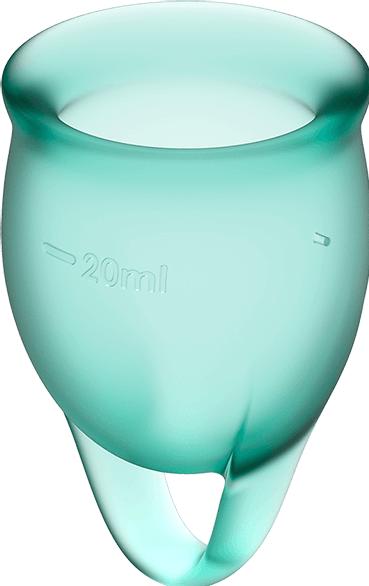 Produktbild Satisfyer Feel Confident (Normal)