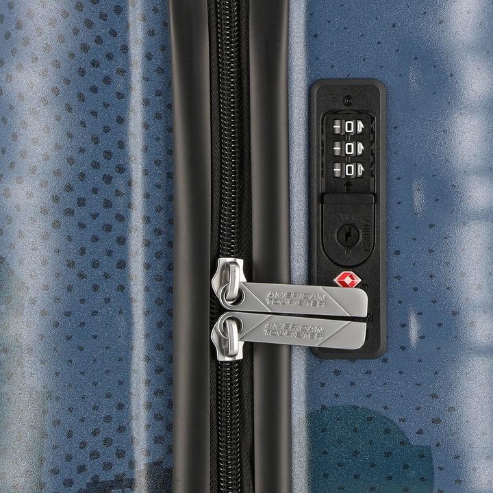 Produktbild American Tourister WAVEBREAKER DISNEY Spinner (36 l)