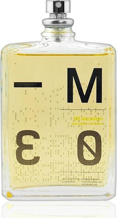Actual product image Escentric Molecules Molecule 03 (Eau de parfum, 30 ml)