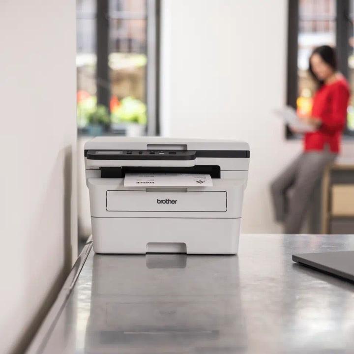 Produktbild Brother DCP-B7620DW (Laser, Schwarz-Weiss)