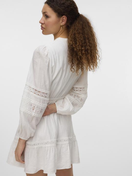 Image du produit Vero Moda VMWHITNEY Kurzes Kleid Kleid (M)