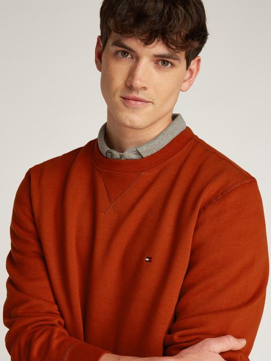Produktbild Tommy Hilfiger Essential Fleece Crewneck (3XL)