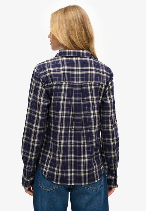 Produktbild Superdry Damenhemd (XS)