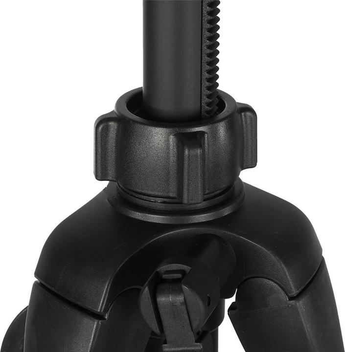 Actual product image Nest Tripod + Head WT-3730 H152 cm (Metal)