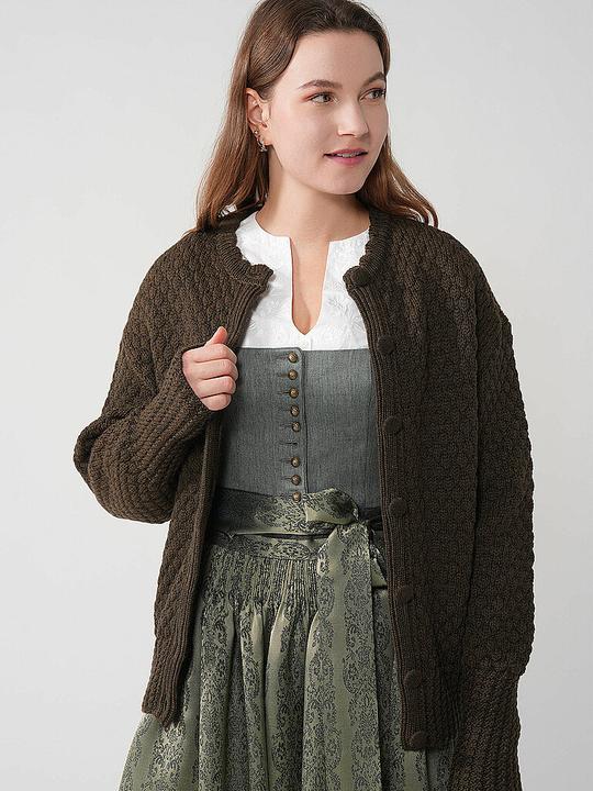 Produktbild Gottseidank Trachtencardigan PAULA (M)