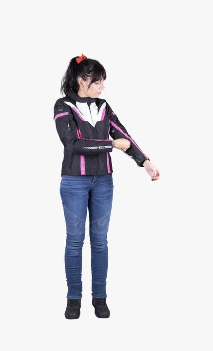 Produktbild iXS Moto (Damen, Normalgrösse, W26/L34)