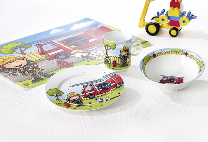 Produktbild Ritzenhoff & Breker Feuerwehrmann Bernie