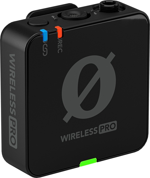 Actual product image RØDE Wireless PRO
