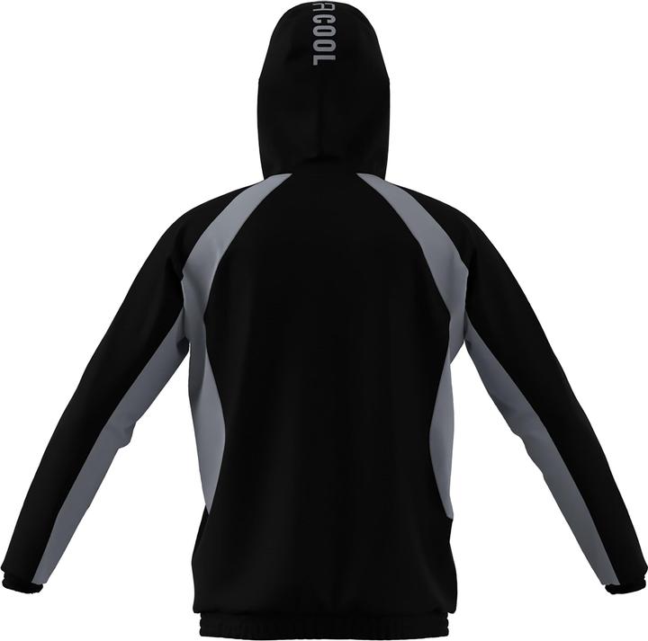 Produktbild Adidas Tech Track (S)