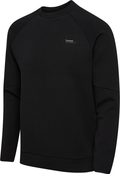hummel Hmltech Fleece Regular Crew