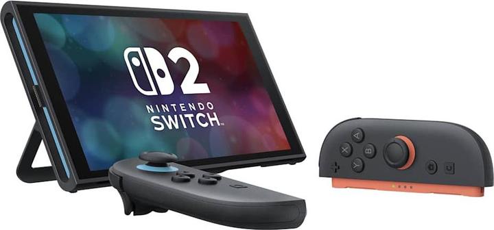 Produktbild Nintendo Switch 2 + Mario Kart World-Set