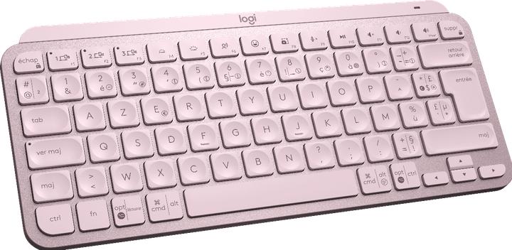 Actual product image Logitech MX Keys Mini (French, Wireless)