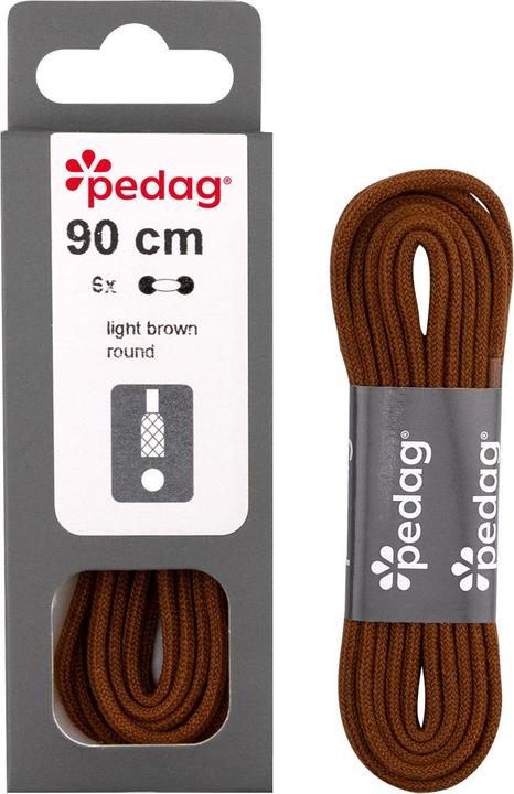 Image du produit Pedag Lacets (90 cm)