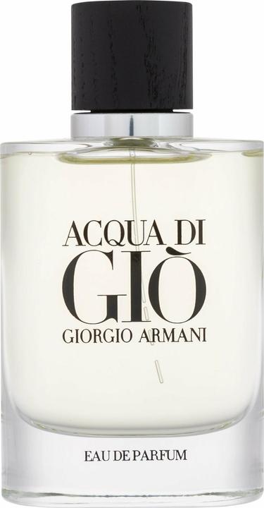 Actual product image Giorgio Armani Acqua Di Giò Eau de Parfum (Eau de parfum, 75 ml)
