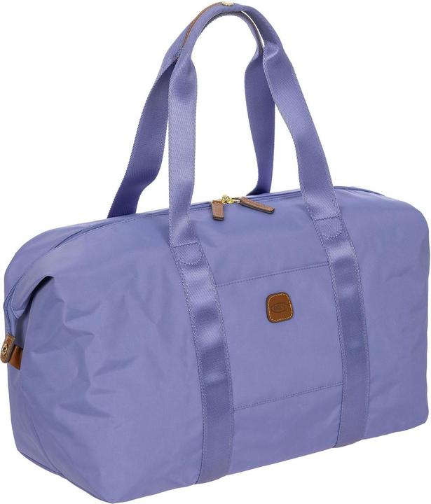 Produktbild Brics Reisetasche X-Bag Lilla (22 l)