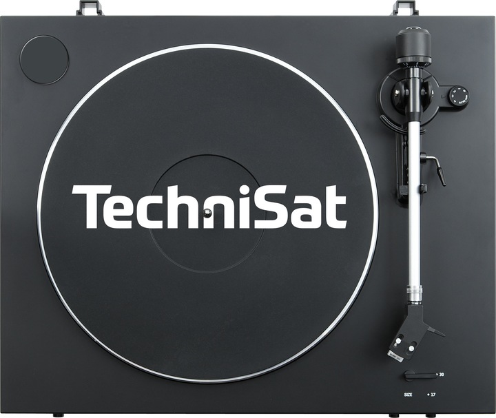 Produktbild TechniSat TechniPlayer LP200 (Vollautomatisch)
