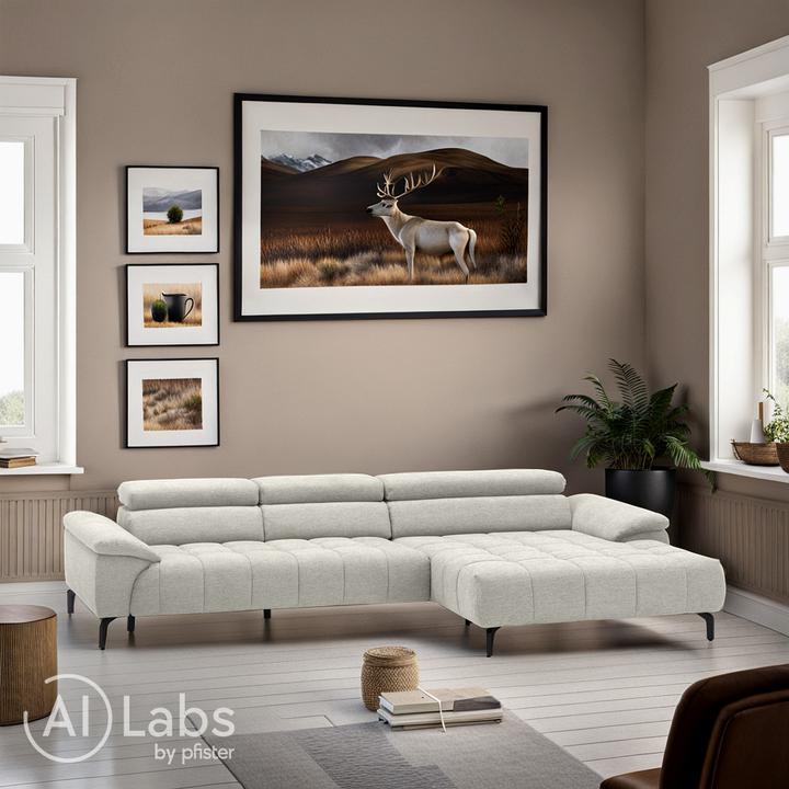 Produktbild Beldomo Style Vegas-S (Ecksofa)