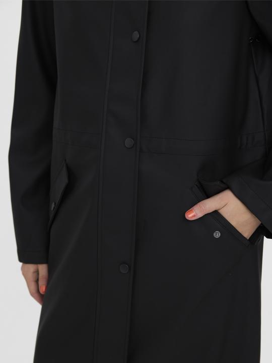 Image du produit Vero Moda Veste longue enduite
