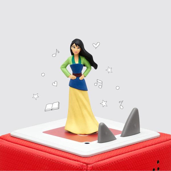 Image du produit Tonies Disney - Mulan (Français)