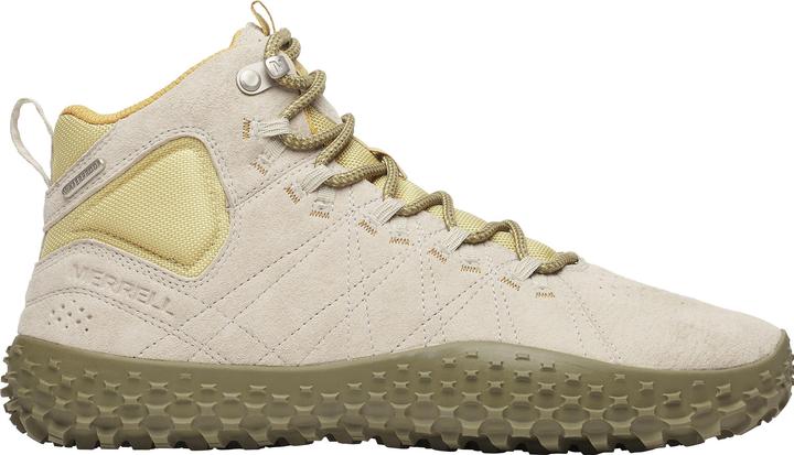 Actual product image Merrell Wrapt Mid WP (46)