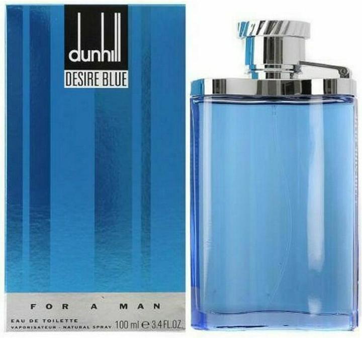 Dunhill Desire Blue by (Eau de Toilette, 50 ml)