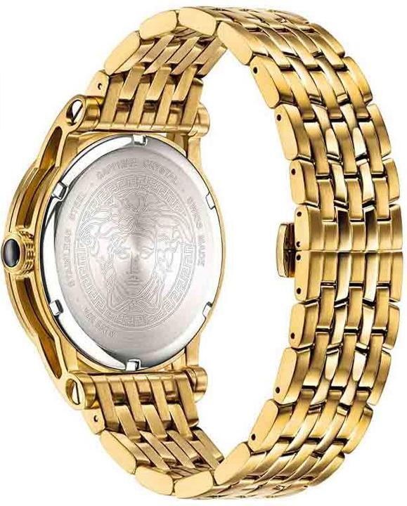 Immagine prodotto Versace Palazzo Impero (Orologio da polso analogico, 45 mm)