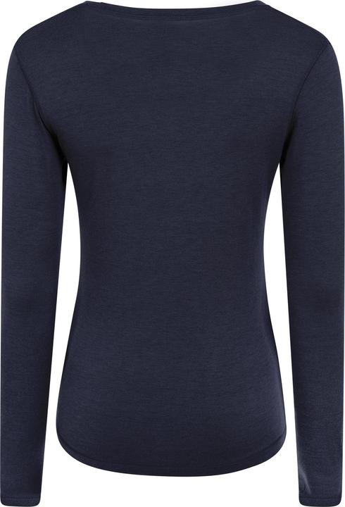 Actual product image Mountain Warehouse Womens/Ladies Keep The Heat Thermal Top (44)