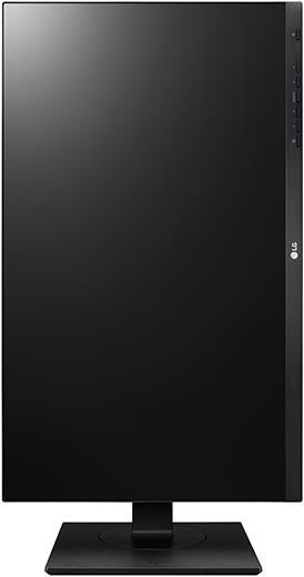 Produktbild LG 27bk750y-B (1920 x 1080 Pixel, 27")