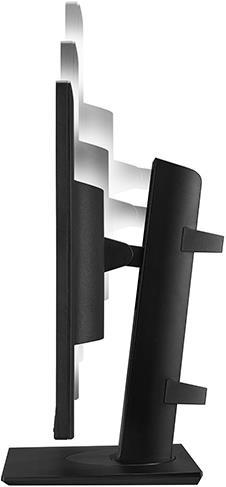 Produktbild LG 27bk750y-B (1920 x 1080 Pixel, 27")