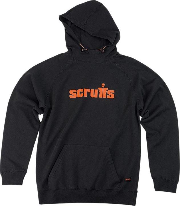 Produktbild Scruffs Tamworth Kapuzenpullover (L)