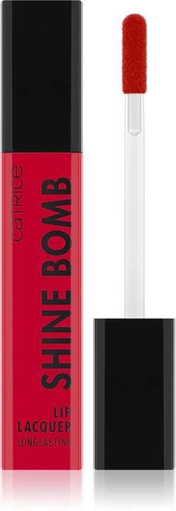 Produktbild Catrice Shine Bomb Lip Lacquer