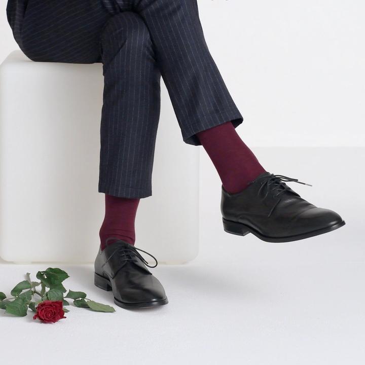 Image du produit Blacksocks Chaussettes Cachemire modal (Une unité par pack, XL, 47 - 48)