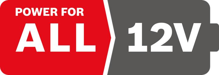 Actual product image Bosch Home & Garden UniversalMulti 12